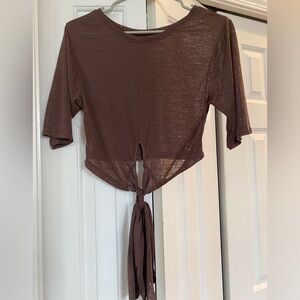 Lovely top